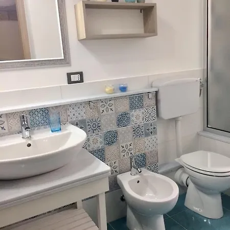 Ca&sa Sweet 3* Cinisi