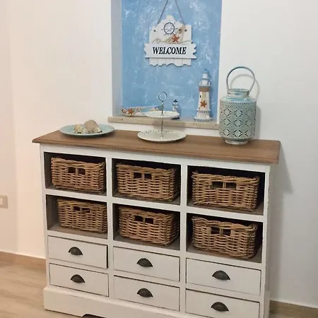 Ca&sa Sweet Konukevi Cinisi