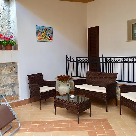 Ca&sa Sweet Guest house Cinisi