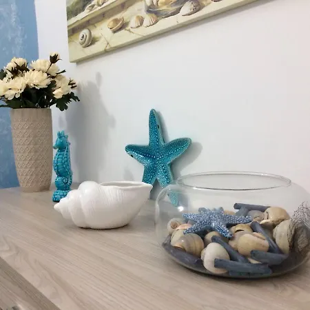 Ca&sa Sweet Konukevi Cinisi