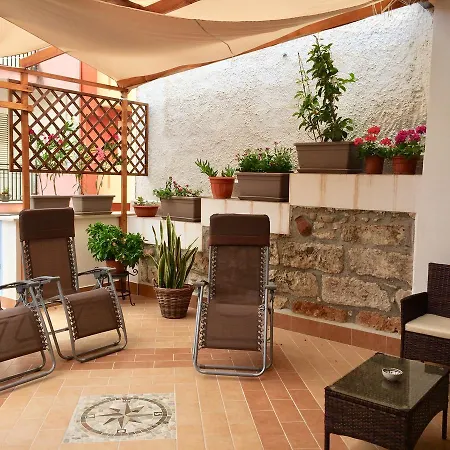 Guest house Ca&sa Sweet Cinisi