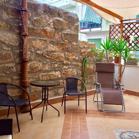 Ca&sa Sweet 3* Cinisi