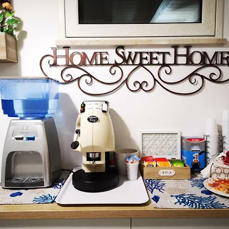 Guest house Ca&sa Sweet *