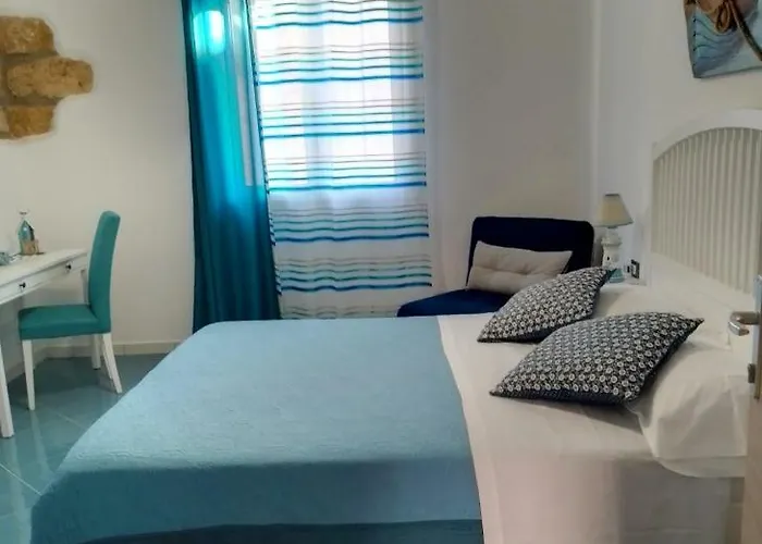 Ca&sa Sweet ゲストハウス 3*